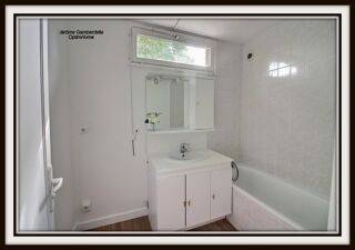  Appartement à vendre 3 pièces 66 m²