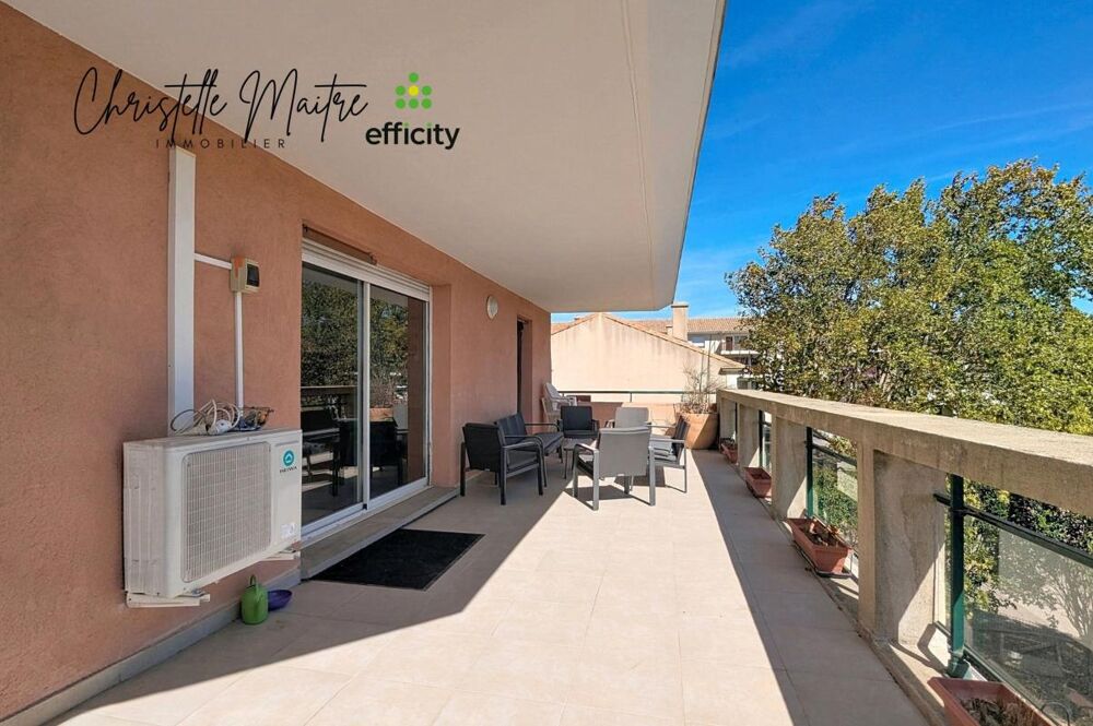 Vente Appartement Appartement Saint martin de crau