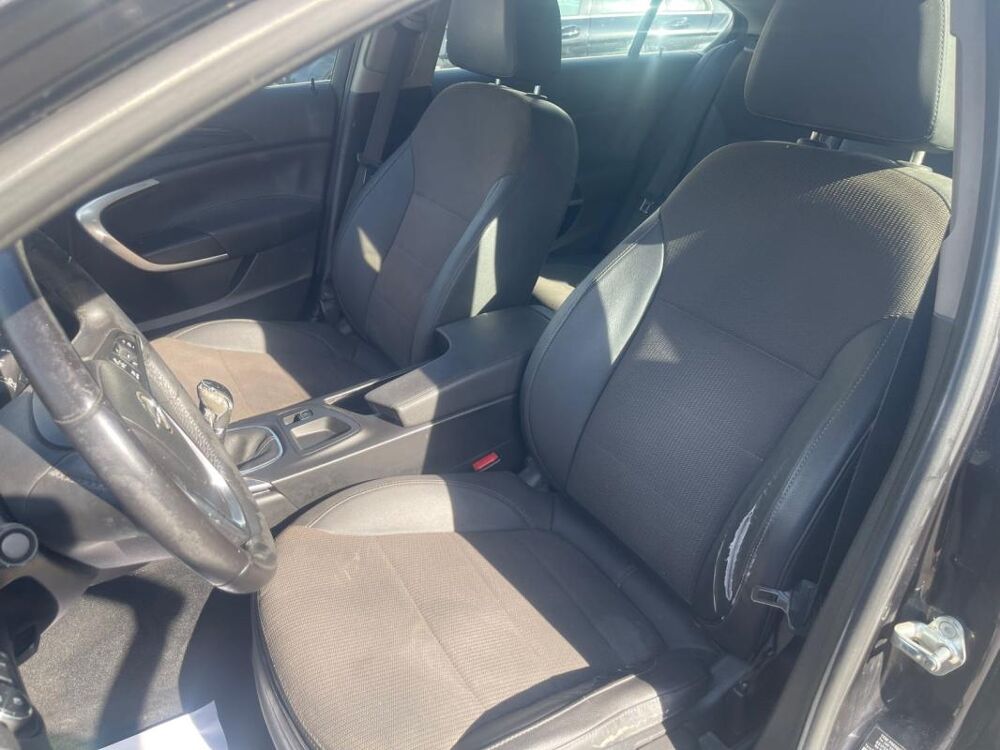 Insignia 2.0 CDTI 130 EDITION 2009 occasion 84700 Sorgues