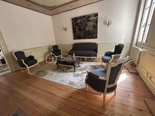  Maison � vendre 10 pi�ces 255 m�