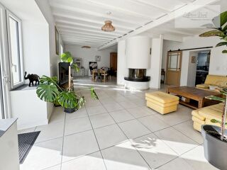  Maison à vendre 8 pièces 260 m²