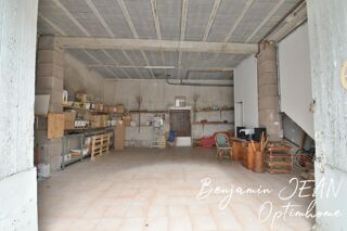  Maison à vendre 3 pièces 53 m²