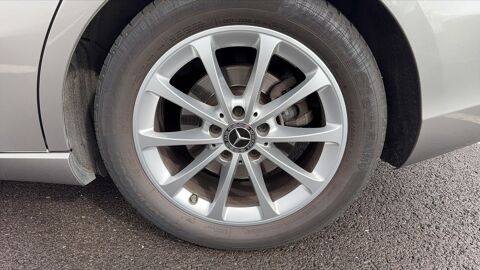 Classe A Berline IV 200 163 AMG Line 2019 occasion 57970 Illange
