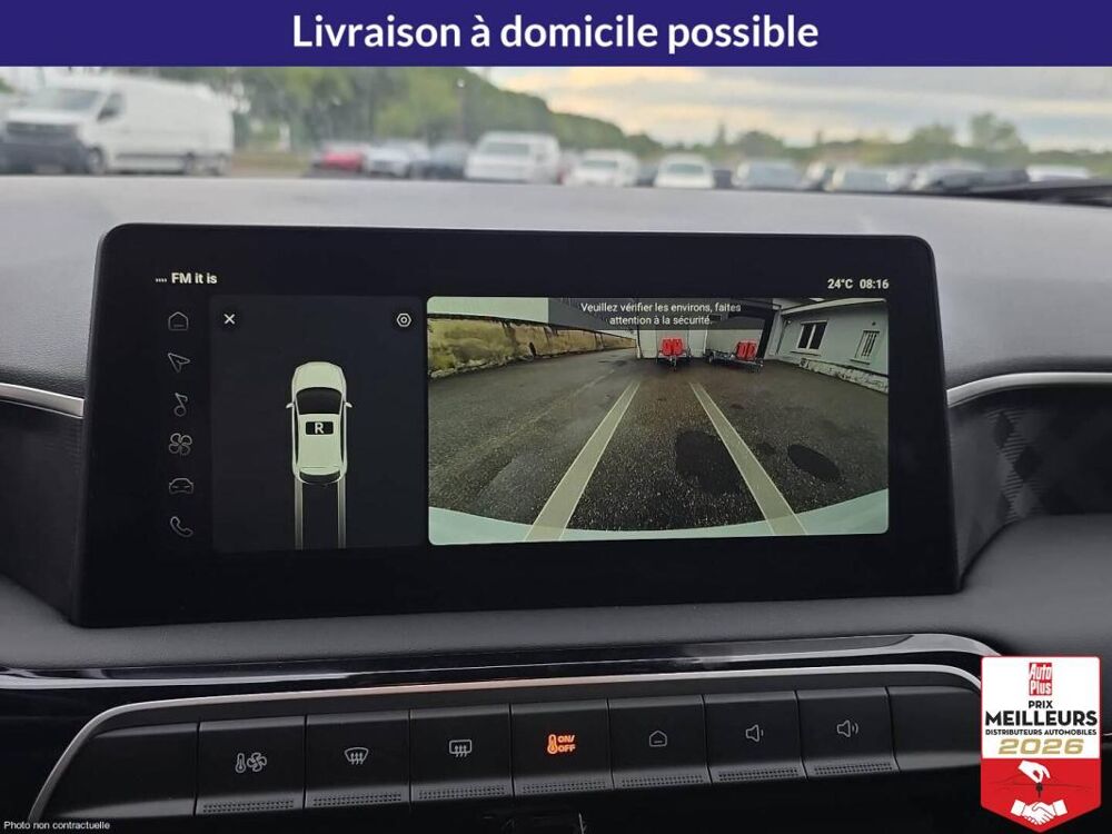 MG3 1.5 L Hybrid+ 195 ch Standard 2026 occasion 78200 Buchelay