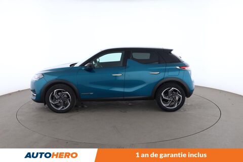DS3 1.2 PureTech Grand Chic Automatique 130 ch 2020 occasion 92130 Issy-les-Moulineaux