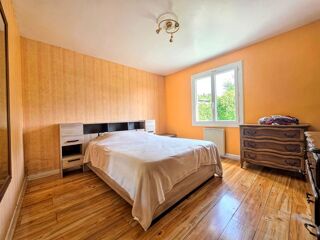  Maison à vendre 6 pièces 125 m²