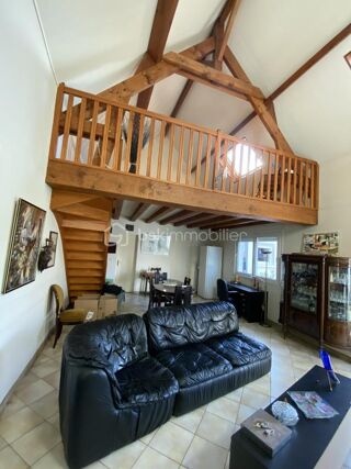 Maison à vendre 7 pièces 170 m²