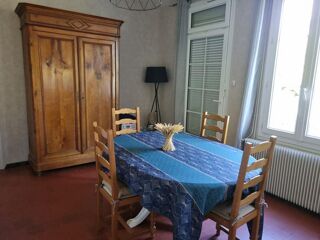  Maison  vendre 3 pices 