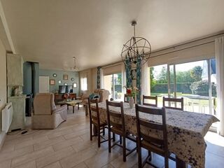  Maison � vendre 7 pi�ces 130 m�