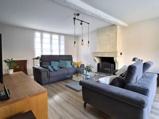  Maison à vendre 6 pièces 127 m²
