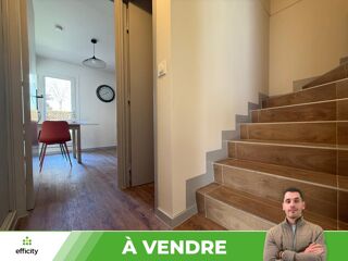  Maison � vendre 6 pi�ces 90 m�