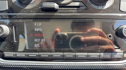 UP 1.0 MPI 60 Move Up! 2016 occasion 31460 Caraman