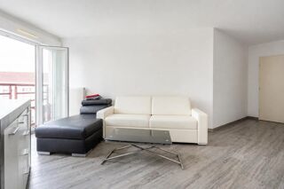  Appartement à vendre 4 pièces 63 m²