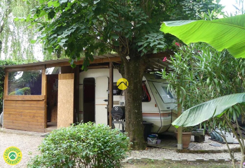 Vente Terrain JOLI TERRAIN DE LOISIRS Langeais