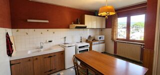  Appartement à vendre 4 pièces 109 m²