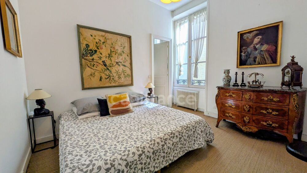 Vente Appartement Appartement à vendre 7 pièces BAYONNE (64), 3 chambres, 1 bureau Bayonne