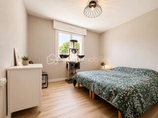  Maison à vendre 4 pièces 107 m²