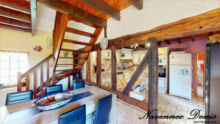  Maison � vendre 5 pi�ces 115 m�