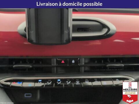 500 Berline e 95 ch (RED) 2023 occasion 78200 Buchelay