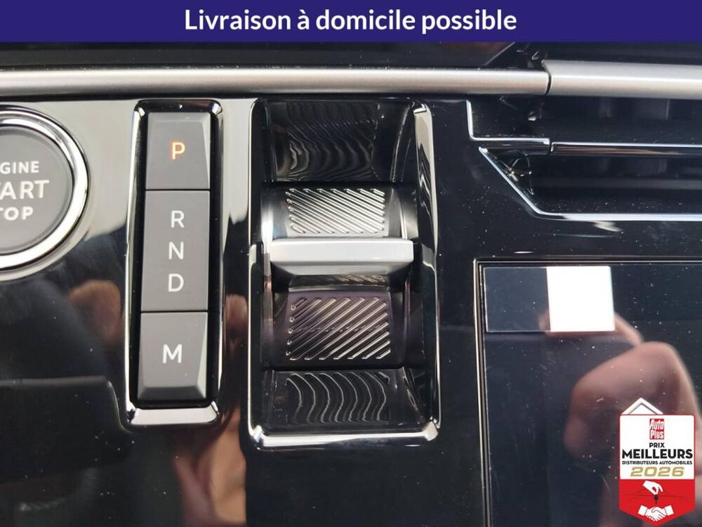 5008 Hybrid 145 e-DCS6 GT 2026 occasion 10150 Lavau