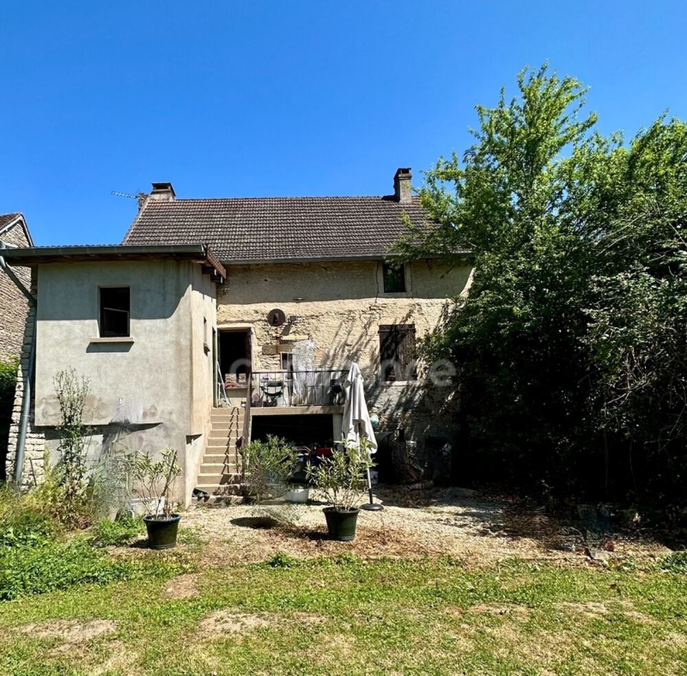 Vente Maison Dpt Sane et Loire (71),  vendre BOYER maison P3 Boyer