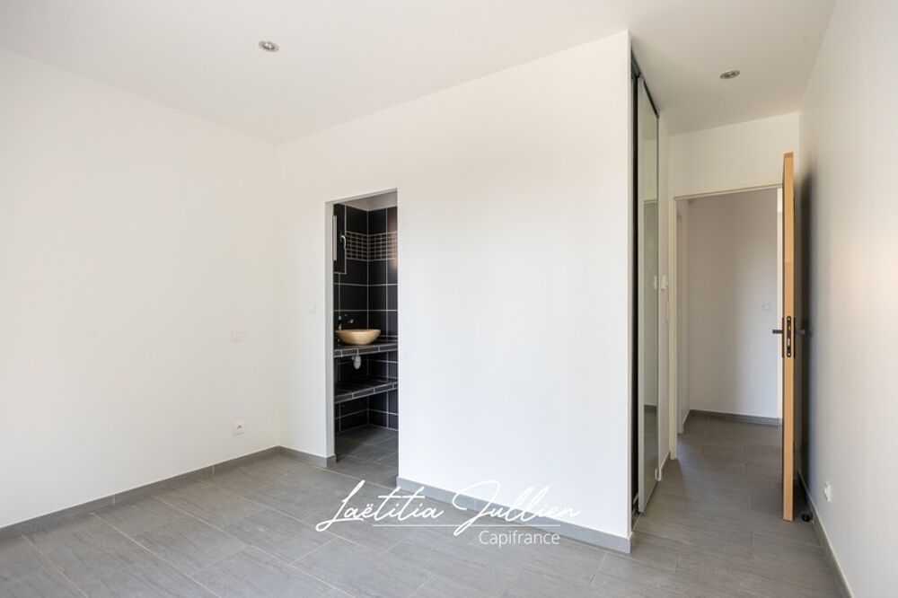 à vendre  Maison Marseille 11