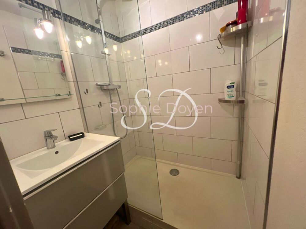 Vente Appartement Appartement T2 - Argeles-sur-Mer - 32 m2 - 1er étage - Piscine Argeles sur mer