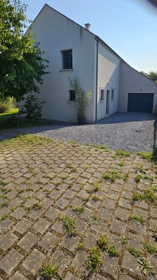  Maison  vendre 5 pices 138 m