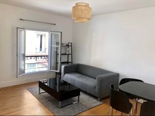  Appartement  louer 2 pices 33 m