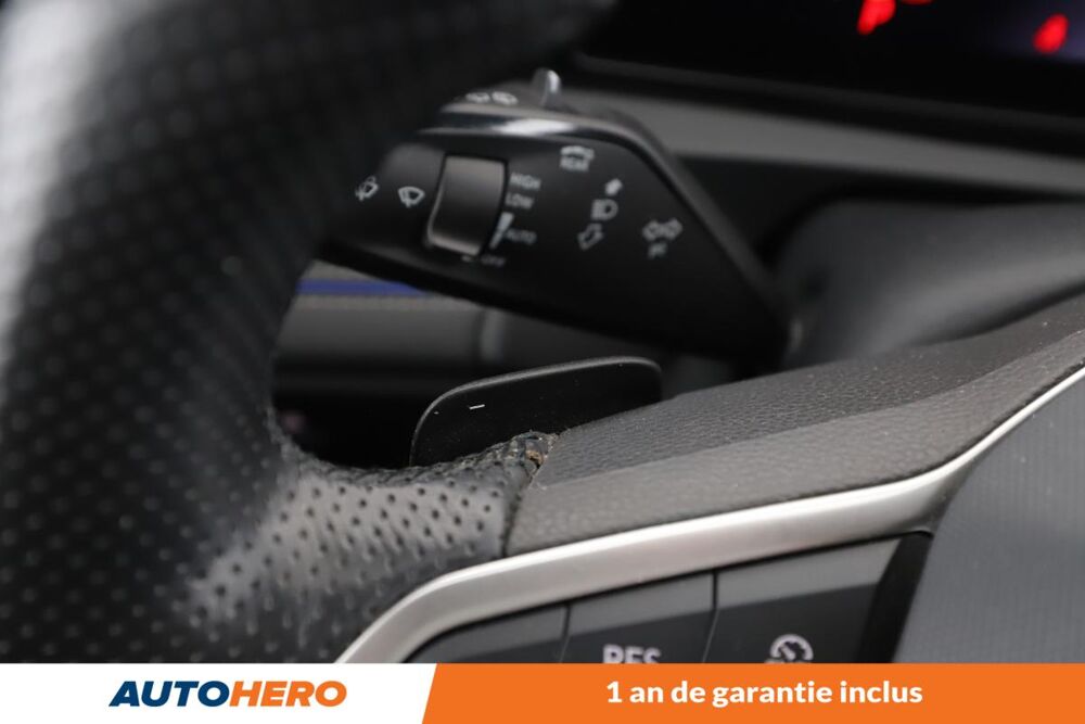 Tiguan 2.0 TDI R-Line DSG7 150 ch 2024 occasion 92130 Issy-les-Moulineaux