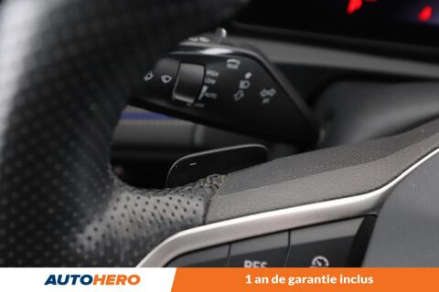Tiguan 2.0 TDI R-Line DSG7 150 ch 2024 occasion 92130 Issy-les-Moulineaux