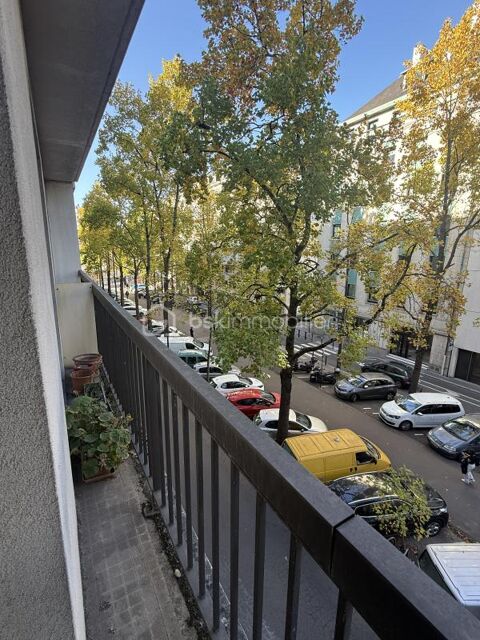  Appartement � vendre 2 pi�ces 46 m�