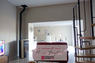  Maison à vendre 4 pièces 97 m²