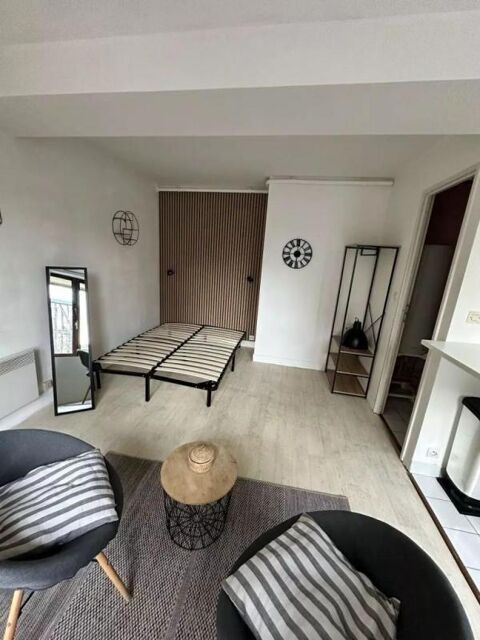  Appartement � louer 1 pi�ce 21 m�
