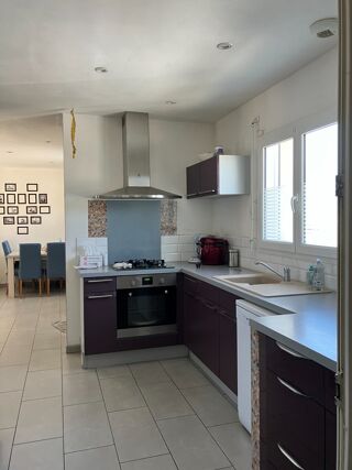  Maison � vendre 5 pi�ces 85 m�