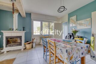  Villa � vendre 6 pi�ces 162 m�