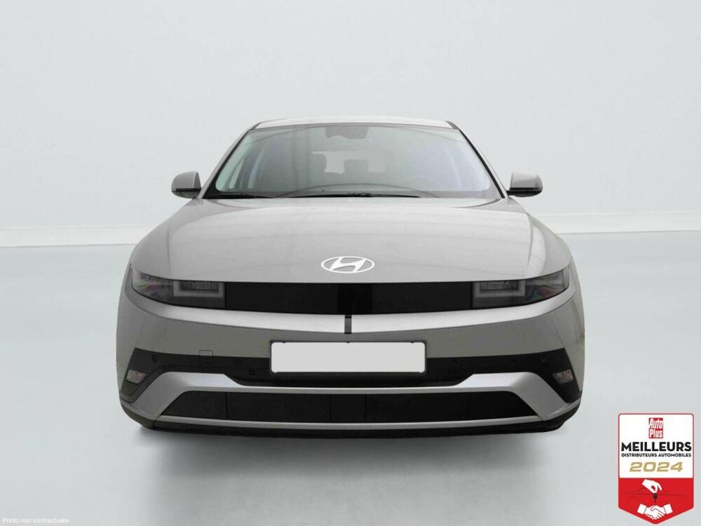 Ioniq 5 N 84 KWH 229 2025 occasion 78200 Buchelay
