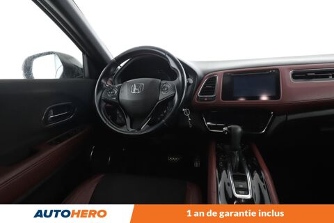 HR-V 1.5 i-VTEC Turbo Sport 182 ch 2019 occasion 92130 Issy-les-Moulineaux