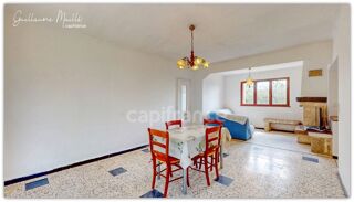  Maison à vendre 4 pièces 95 m²