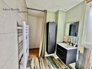  Maison à vendre 6 pièces 169 m²