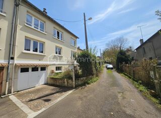  Maison � vendre 5 pi�ces 70 m�