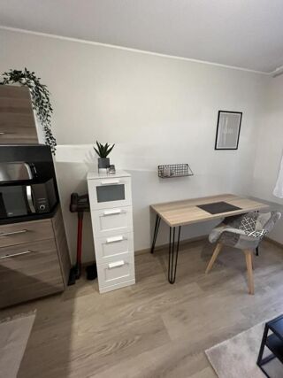 Appartement  louer 1 pice 20 m