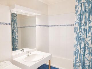  Appartement à louer 3 pièces 69 m²