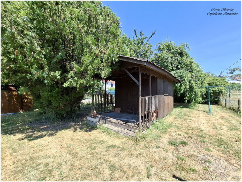 Vente Maison À vendre – Maison rénovée avec jardin à La Neuveville-sous-Châtenois La neuveville sous chateno