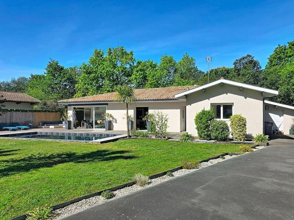 � vendre  Maison La Teste-de-Buch (33260)