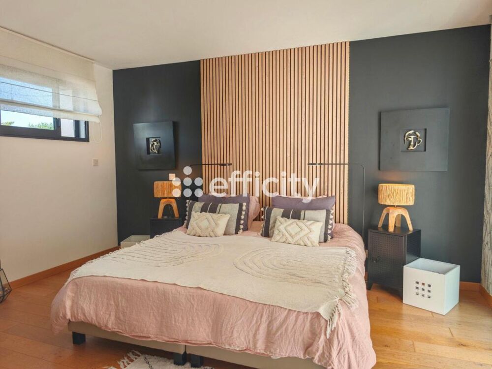 à vendre  Maison Fouesnant (29170)