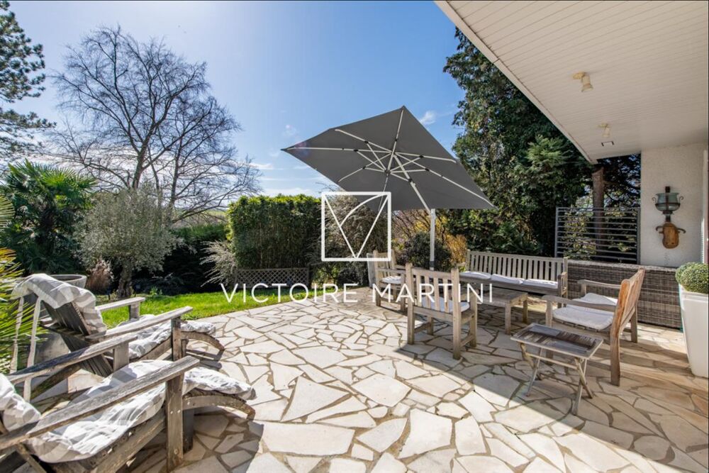 Vente Maison Pavillon Chavenay