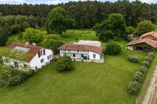  Propriété/château à vendre 12 pièces 330 m²