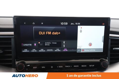 XCeed 1.0 T-GDi ISG Launch Edition 120 ch 2020 occasion 92130 Issy-les-Moulineaux