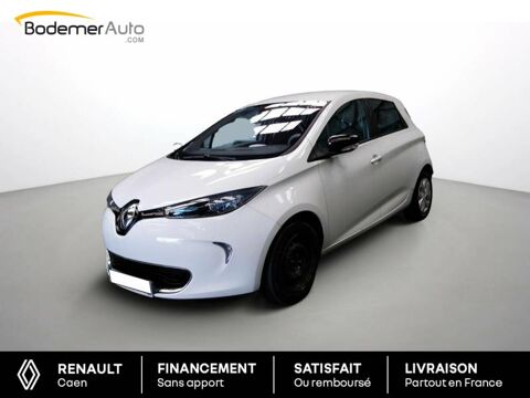 Renault zoe Life